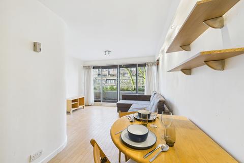 1 bedroom apartment to rent, Hanover Steps, St. George's Fields, London, W2