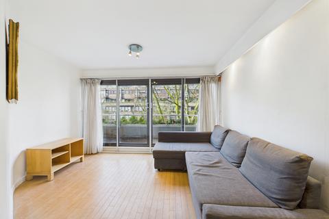 1 bedroom apartment to rent, Hanover Steps, St. George's Fields, London, W2