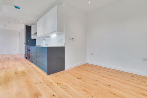 1 bedroom apartment to rent, Lindsell Street, London, SE10