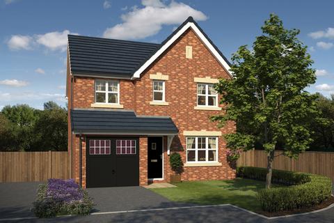 undefined, Carnforth LA5