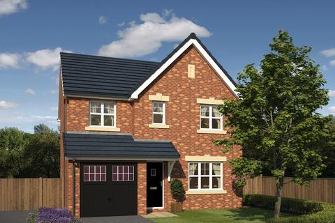 undefined, Carnforth LA5