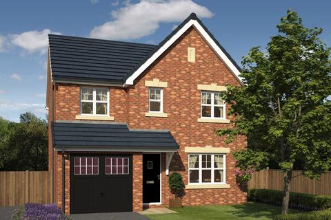 undefined, Carnforth LA5
