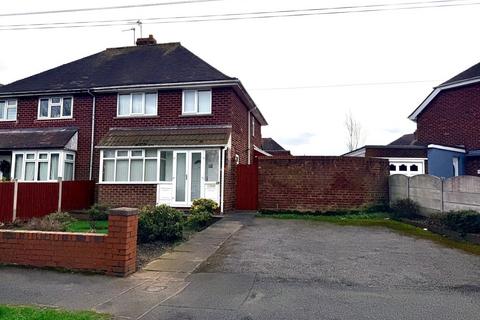 undefined, Orchard Road, Wednesfield, Wolverhampton, WV11