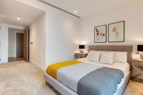 2 bedroom apartment to rent, The Dumont, 27 Albert Embankment, London, SE1