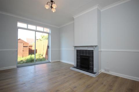 4 bedroom terraced house to rent, Mellitus Street, East Acton Station, London, W12 0