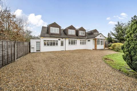 undefined, Bulls Lane, Brookmans Park