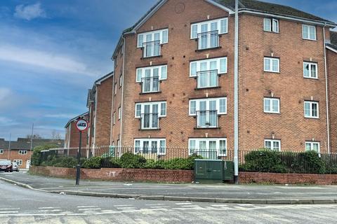2 bedroom apartment for sale, Squires Grove, Willenhall