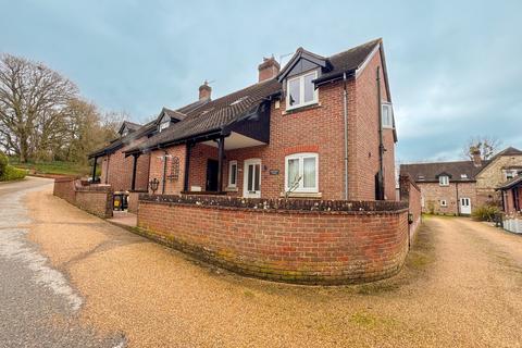 Henbury House Gardens, Sturminster Marshall, Wimborne, BH21