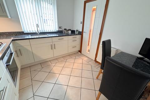 2 bedroom end of terrace house for sale, Henbury House Gardens, Sturminster Marshall, Wimborne, BH21