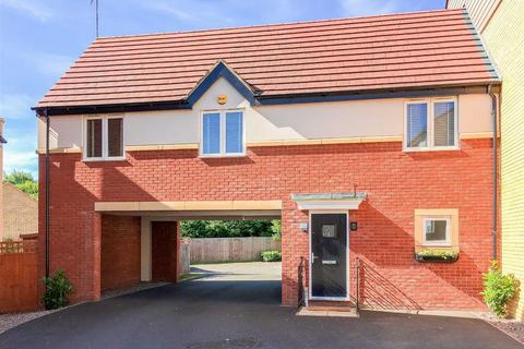 undefined, Sakura Walk, Milton Keynes MK15