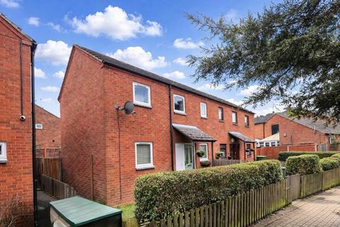 3 bedroom semi-detached house for sale, The Grove, Milton Keynes MK13