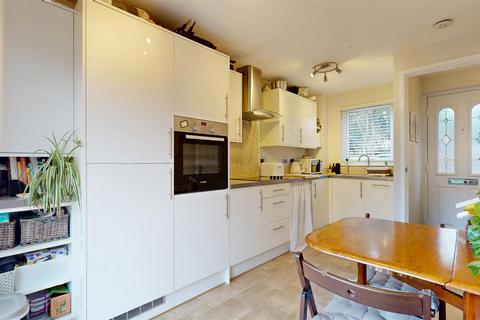 3 bedroom semi-detached house for sale, The Grove, Milton Keynes MK13