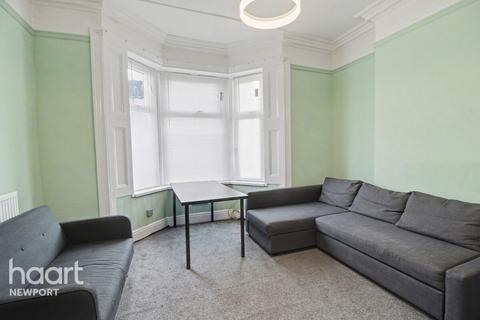 undefined, Chepstow Road, NEWPORT