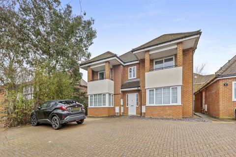 Ridge Way, High Wycombe HP13