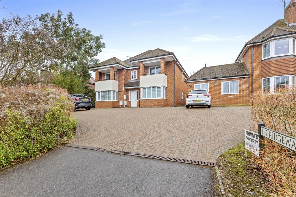 Flat 3, Ridgeway Heights, Ridge Way, HP13 5 BE-12.j