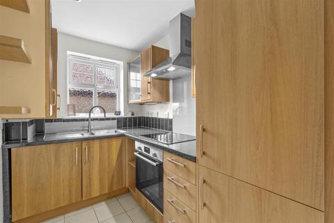 1 bedroom apartment for sale, Ridge Way, High Wycombe HP13