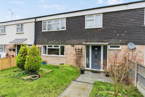 Wisden Road, Stevenage SG1