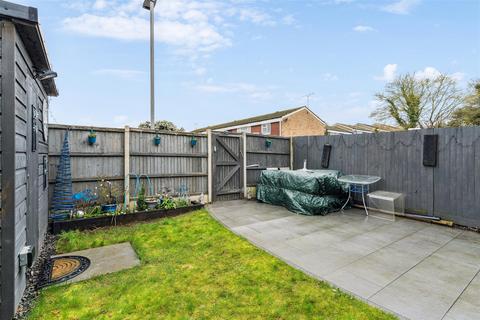 undefined, Wisden Road, Stevenage SG1