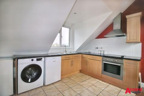 undefined, Heath Park Road, Homeleigh Apartments, RM2