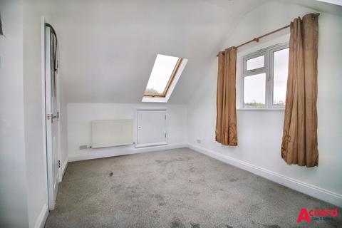 undefined, Heath Park Road, Homeleigh Apartments, RM2