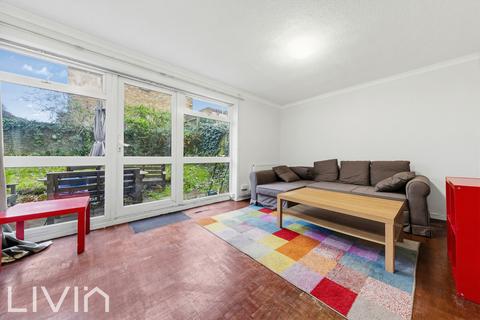 undefined, Croydon CR0
