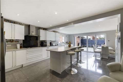 3 bedroom detached house for sale, Joy Wood, Maidstone ME17