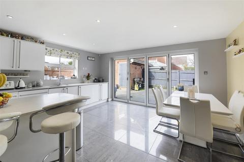 3 bedroom detached house for sale, Joy Wood, Maidstone ME17