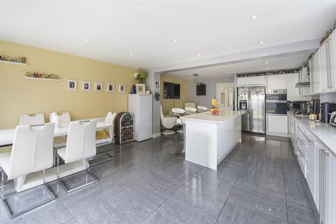 3 bedroom detached house for sale, Joy Wood, Maidstone ME17
