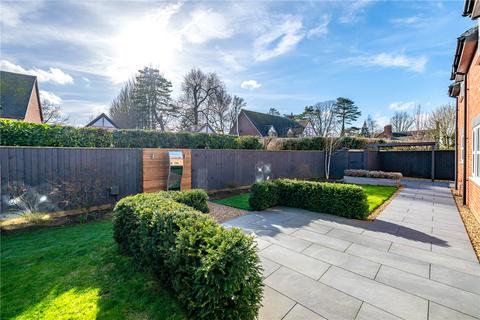 undefined, Manor Orchard, Culmington, Ludlow