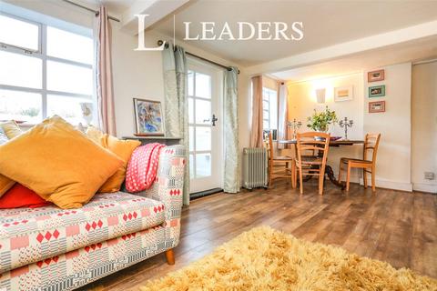 undefined, Hyde Park Corner, Sudbourne, IP12