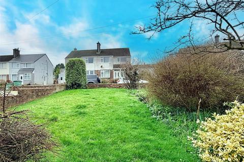 3 bedroom semi-detached house for sale, Treloweth Close, Plymouth PL2