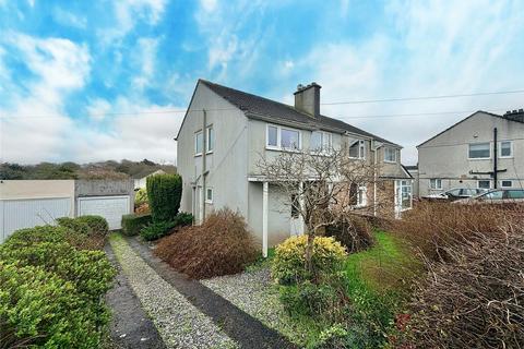 3 bedroom semi-detached house for sale, Treloweth Close, Plymouth PL2