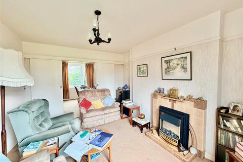3 bedroom semi-detached house for sale, Treloweth Close, Plymouth PL2