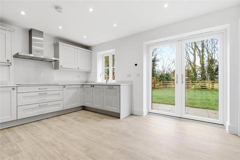 4 bedroom detached house for sale, The Goldfinch, Round Tower Park, Eccles, Norwich, NR16