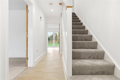 4 bedroom detached house for sale, The Goldfinch, Round Tower Park, Eccles, Norwich, NR16