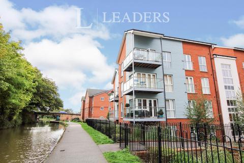 2 bedroom flat to rent, The Lane, Worcester, WR1