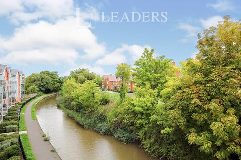 2 bedroom flat to rent, The Lane, Worcester, WR1