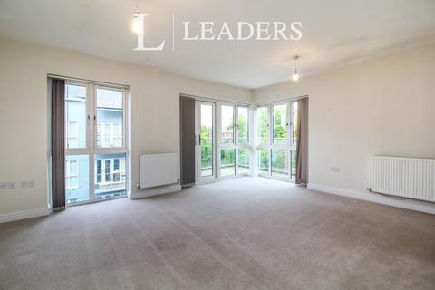 2 bedroom flat to rent, The Lane, Worcester, WR1