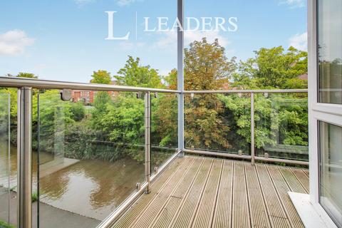 2 bedroom flat to rent, The Lane, Worcester, WR1