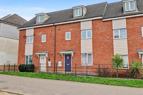 undefined, Sir Alfred Munnings Road, Norwich NR8