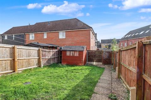 undefined, Sir Alfred Munnings Road, Norwich NR8