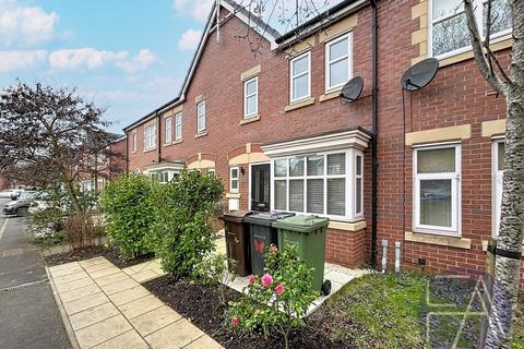 3 bedroom terraced house for sale, Moreland Drive, Southport PR8