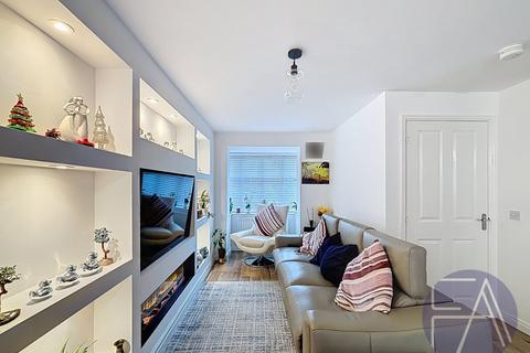 3 bedroom terraced house for sale, Moreland Drive, Southport PR8