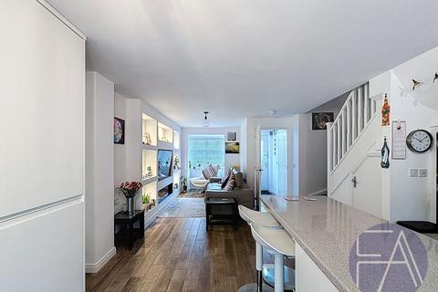 3 bedroom terraced house for sale, Moreland Drive, Southport PR8