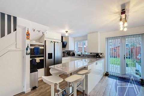 3 bedroom terraced house for sale, Moreland Drive, Southport PR8
