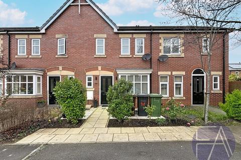 Moreland Drive, Southport PR8