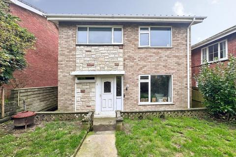 3 bedroom detached house for sale, Maes Ty Canol, Port Talbot SA12