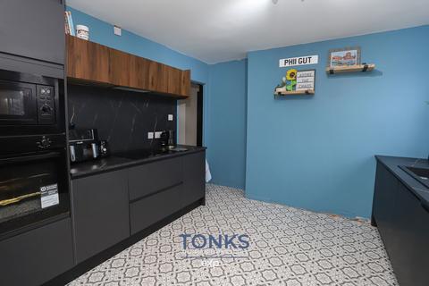 3 bedroom semi-detached house for sale, Leabank Road, Dudley DY2