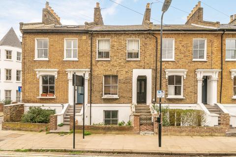 Eleanor Road, London E8