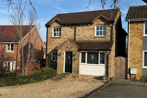 Buckingham Road, Steeple Claydon, Buckingham, MK18 2QB